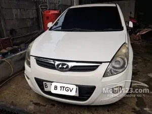 2010 Hyundai i20 1.4 GL Hatchback
