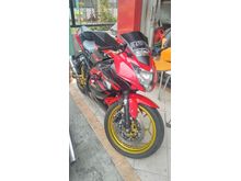 2016 Kawasaki Ninja MONO 250 Sport Bike