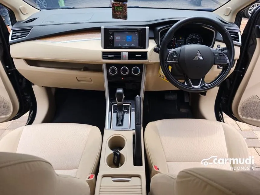 2019 Mitsubishi Xpander Ultimate MPV