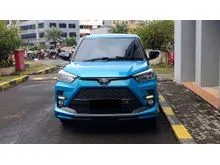 2024 Toyota Raize 1.0 GR Sport (2 Tone) SUV Non TSS Like New Record