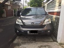 2008 Honda CR-V 2.0 2.0 i-VTEC SUV