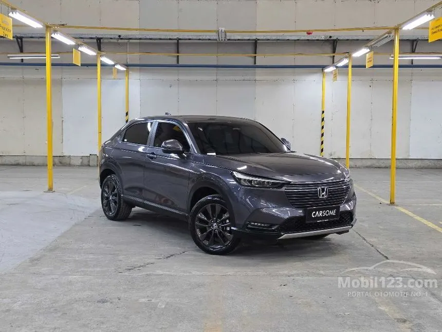 2022 Honda HR-V Special Edition SUV