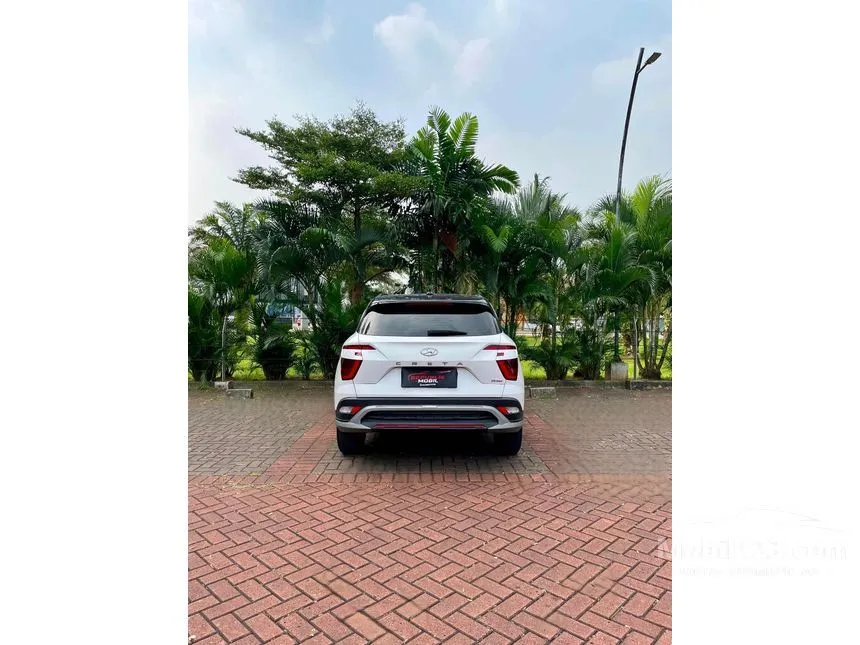 2024 Hyundai Creta Prime SUV