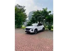 2024 Hyundai Creta 1.5 Prime SUV km antik