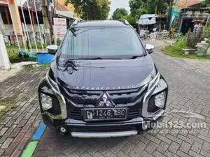 2021 Mitsubishi Xpander Cross 1.5 Premium MPV