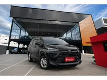 2022 Toyota Avanza 1.3 E MPV - Gratis ganti oli & filter oli senilai 1 JUTA