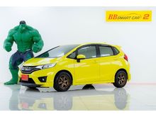 2015 Honda Jazz 1.5 (ปี 14-18) SV i-VTEC Hatchback