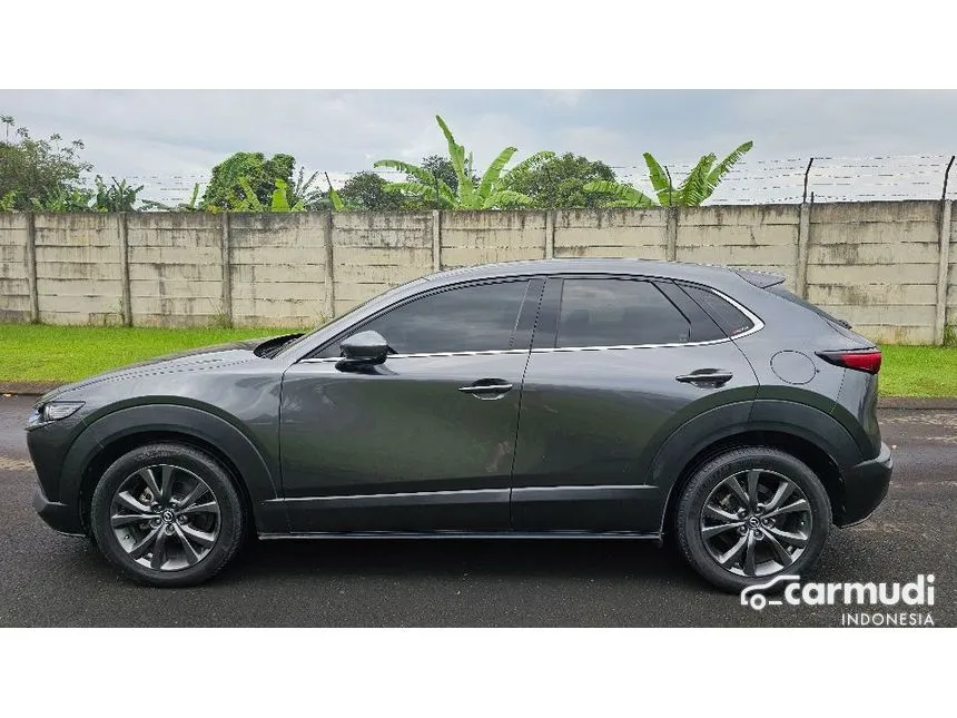 2020 Mazda CX-30 GT SUV