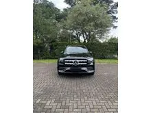 2021 Mercedes-Benz GLS450 3.0 AMG Line 4MATIC CKD SUV (Faktur 2022) Odo 23 Rbuan (TERMURAH)