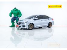 2017 Honda City 1.5 (ปี 14-18) S i-VTEC Sedan AT