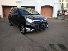 2016 Daihatsu Sigra 1.2 R MPV