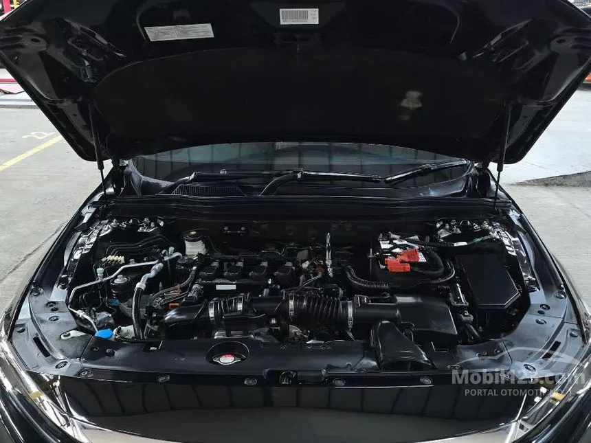 2022 Honda Accord Sedan