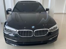 2020 BMW 520i 2.0 Sedan