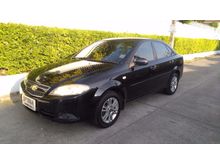 2008 Chevrolet Optra 1.6 (ปี 08-13) CNG Sedan AT