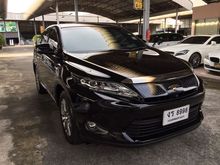 2015 Toyota Harrier 2.5 (ปี 14-17) Hybrid PREMIUM Wagon AT
