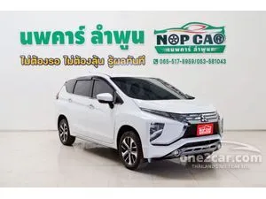 2020 Mitsubishi Xpander 1.5 GT Wagon