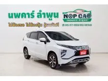 2020 Mitsubishi Xpander 1.5 (ปี 18-22) GT Wagon