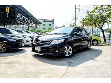 2012 Toyota Corolla Altis 2.0 (ปี 08-13) G Sedan