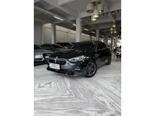 2022 BMW 218i 1.5 Gran Coupe Sport Coupe