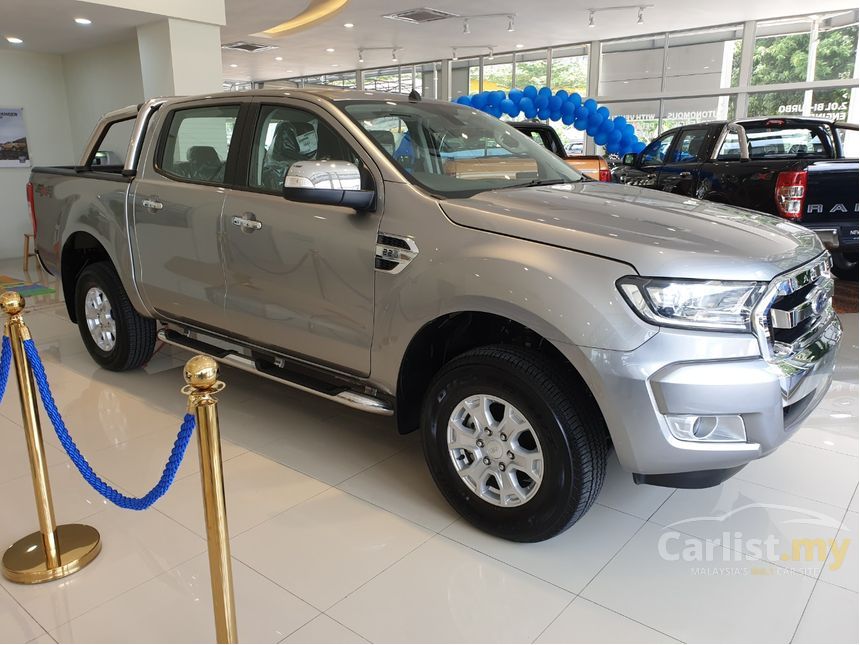 Ford Ranger 2019 Xlt High Rider 22 In Kuala Lumpur Automatic Pickup Truck Others For Rm 103888 6033931 Carlistmy