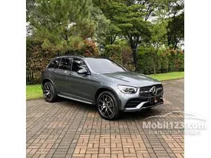 2022 Mercedes-Benz GLC200 2.0 Night Edition AMG Line SUV SUPER LOW ODO 2023 2021 glc 200 facelift BONUS FULL BODY PPF