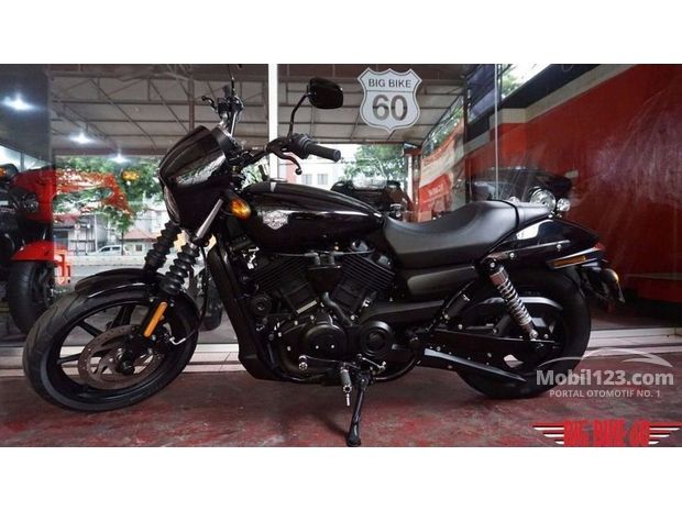  Harley  Davidson  Motor bekas  dijual di Indonesia  Dari 50 