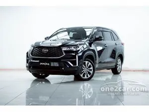 2024 Toyota INNOVA 2.0 Zenix HEV Premium Wagon