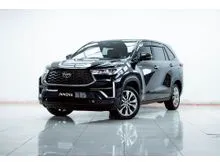2024 Toyota INNOVA 2.0 (ปี 23-29) Zenix HEV Premium Wagon