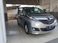 2017 Mazda Biante 2.0 2.0 SKYACTIV A/T MPV