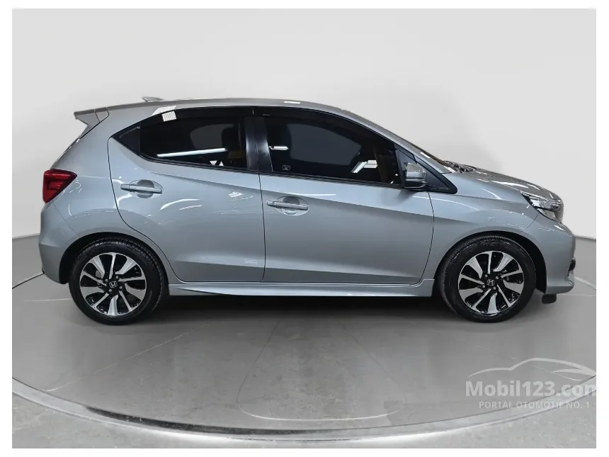 2022 Honda Brio RS Hatchback