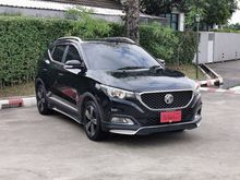 2019 MG ZS 1.5 (ปี 17-21) X SUV AT