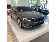 2022 BMW 740Li 3.0 Opulence Sedan