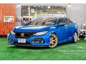 2017 Honda CIVIC 1.8 EL Sedan