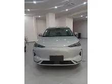 2026 Geely EX 5 0.0 Max SUV