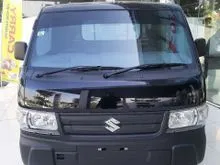 2022 Suzuki Carry 1.5 FD ACPS Pick-up