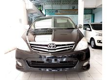 Toyota Kijang New Innova 2.0 V Euro2 AT ISTIMEWA MURMER Spt Baru