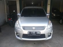 2013 Suzuki Ertiga 1.4 GX MPV