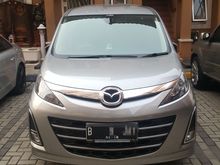 2013 Mazda Biante 2.0 CC MPV