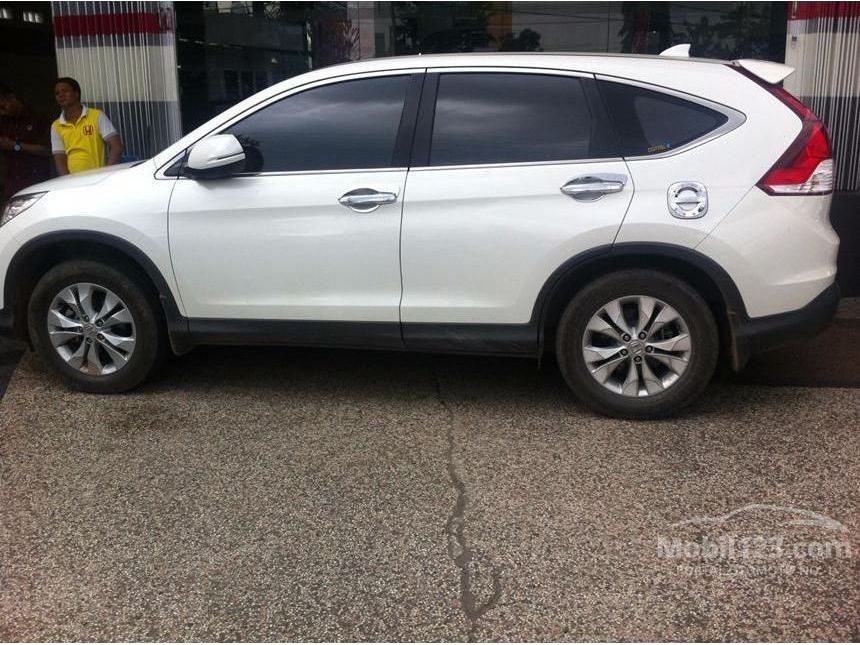 Jual Mobil Honda CR V 2019 2 0 di Kalimantan Selatan Jual Mobil Honda CR V 2019 2 0 di Kalimantan Selatan