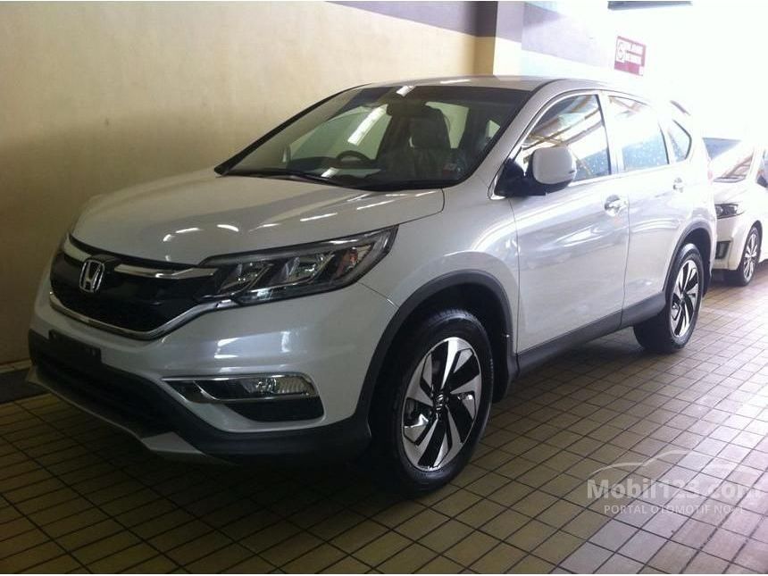 Jual Mobil  Honda CR V  2021 2 0 di Kalimantan Selatan 