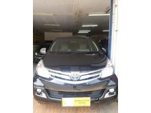 2015 Toyota Avanza 1.3 G MPV