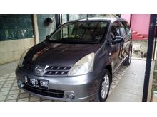 2008 Nissan Grand Livina 1.5 XV MPV