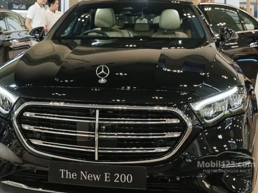 Jual Mobil Mercedes