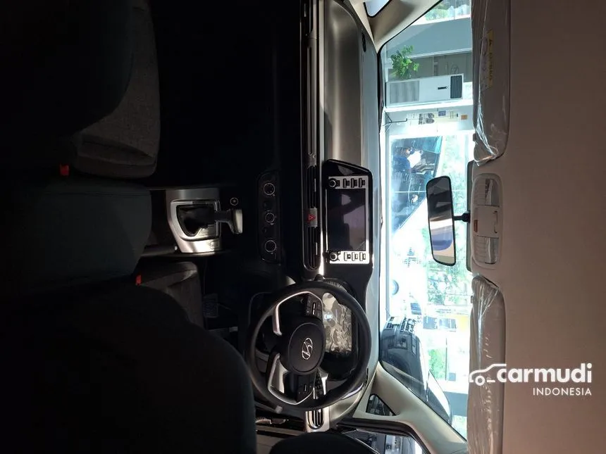 2026 Hyundai Stargazer Essential MPV