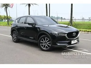 2019 Mazda CX-5 2.5 Elite SUV