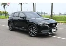 2019 Mazda CX-5 2.5 Elite SUV
