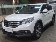 2013 Honda CR-V 2,4 Prestige SUV Siap Langsung Pakai Cash/Credit