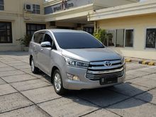 2016 Toyota Kijang Innova 2.0 Q MPV