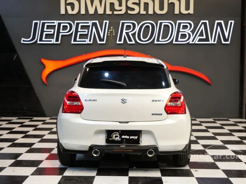 2022 Suzuki SWIFT GL Hatchback