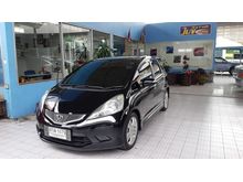 2010 Honda Jazz 1.5 (ปี 08-14) SV i-VTEC Hatchback AT